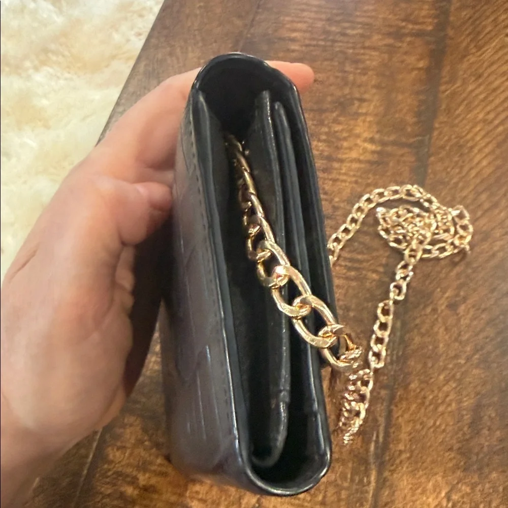 MCM stylish wallet